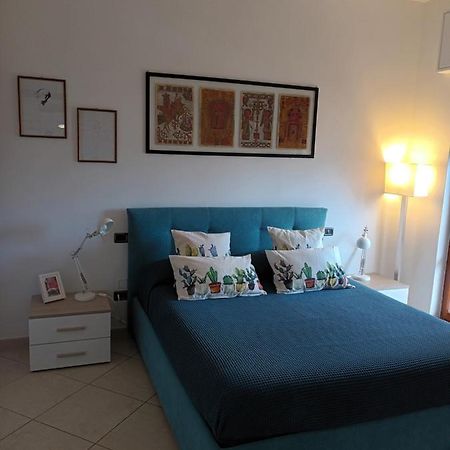Casa Lidia Apartment Bari Exterior photo