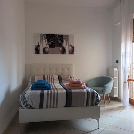 Casa Lidia Apartment Bari Exterior photo