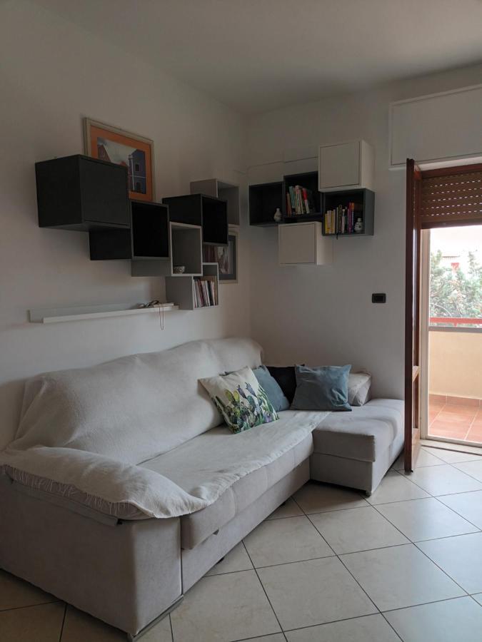 Casa Lidia Apartment Bari Exterior photo