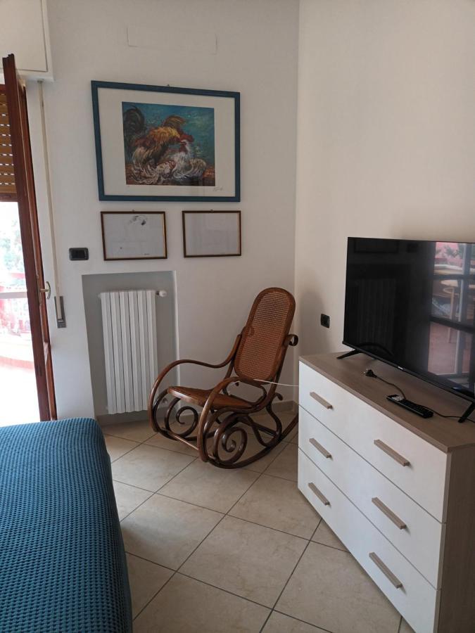 Casa Lidia Apartment Bari Exterior photo