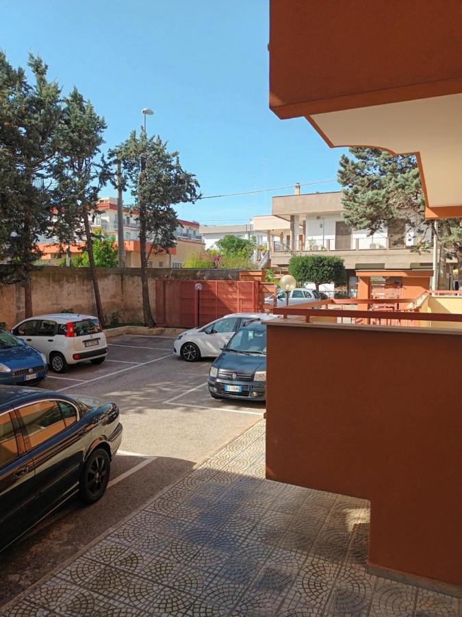 Casa Lidia Apartment Bari Exterior photo