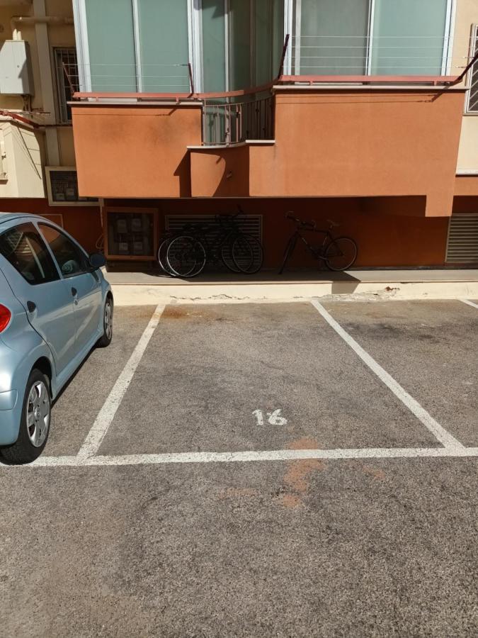 Casa Lidia Apartment Bari Exterior photo