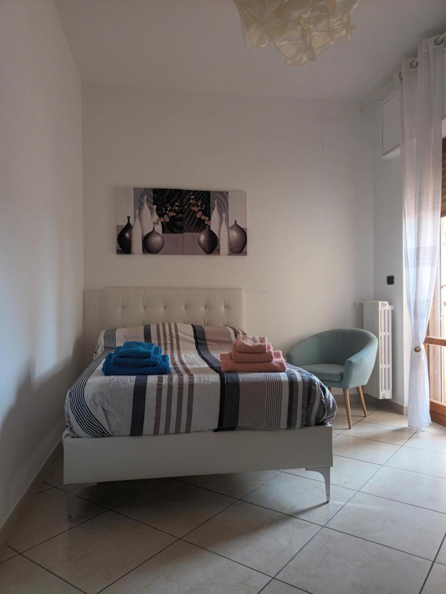 Casa Lidia Apartment Bari Exterior photo